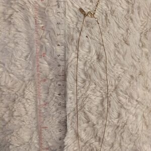 Rao Gold-Plated Womens Necklace